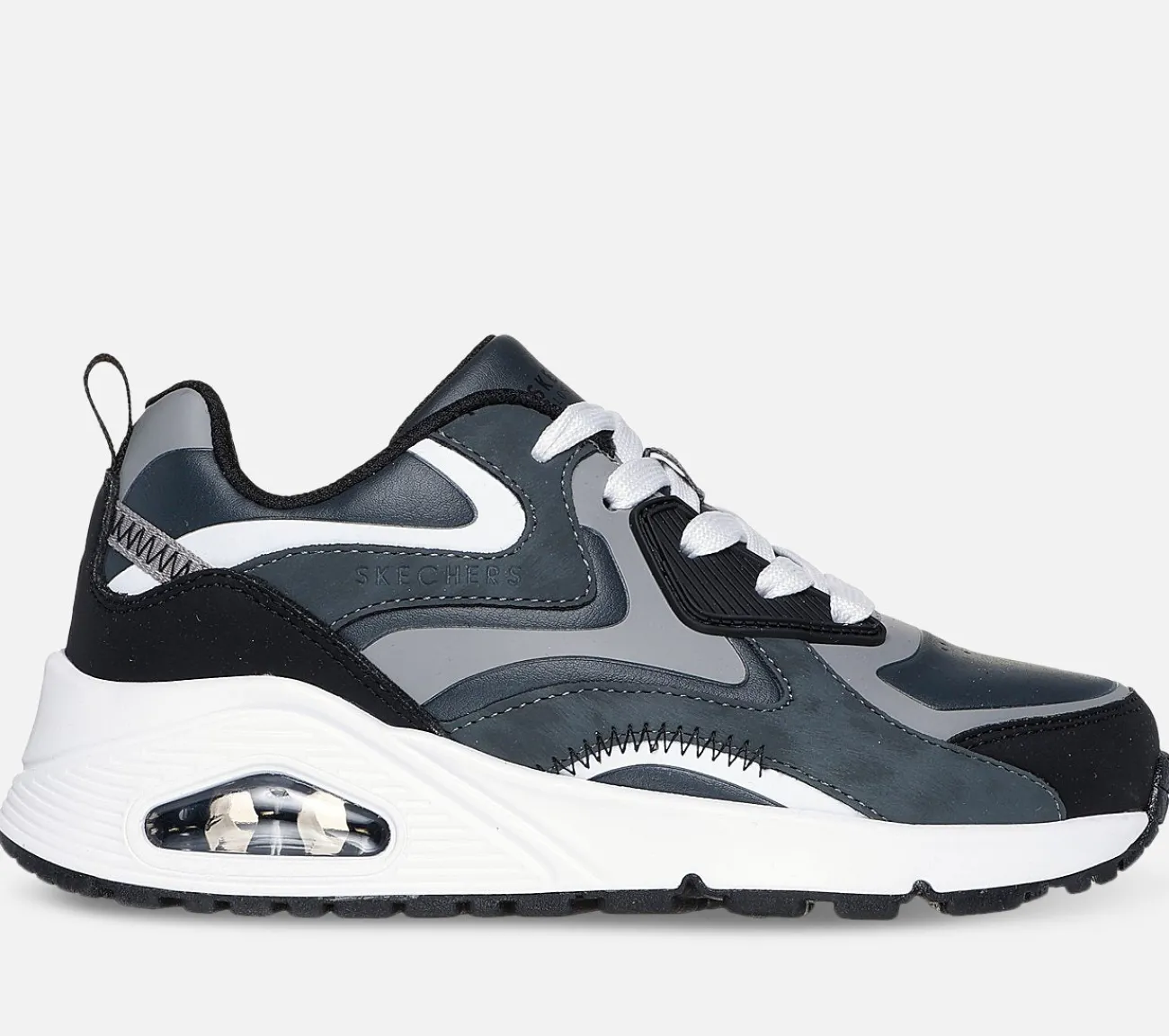 SKECHERS Uno Gen1 - Color Surge GYBK New