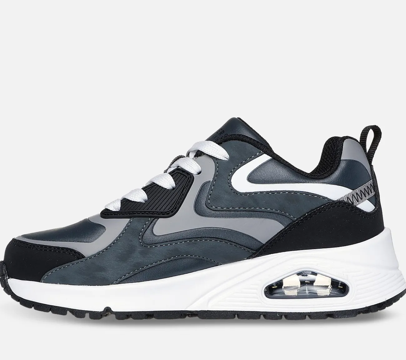 SKECHERS Uno Gen1 - Color Surge GYBK New