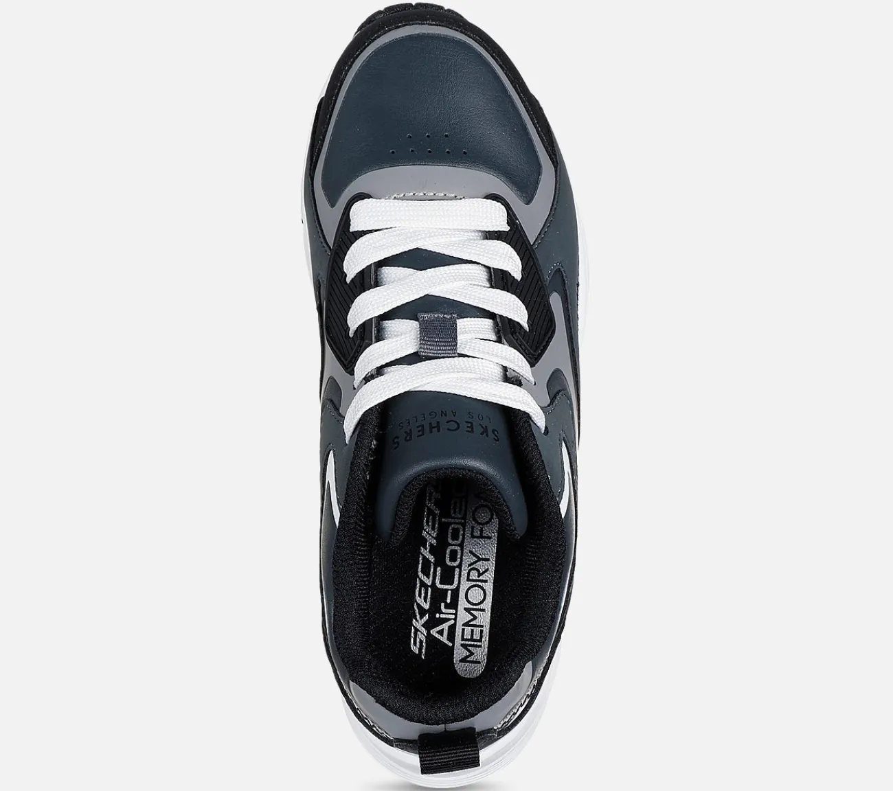 SKECHERS Uno Gen1 - Color Surge GYBK New