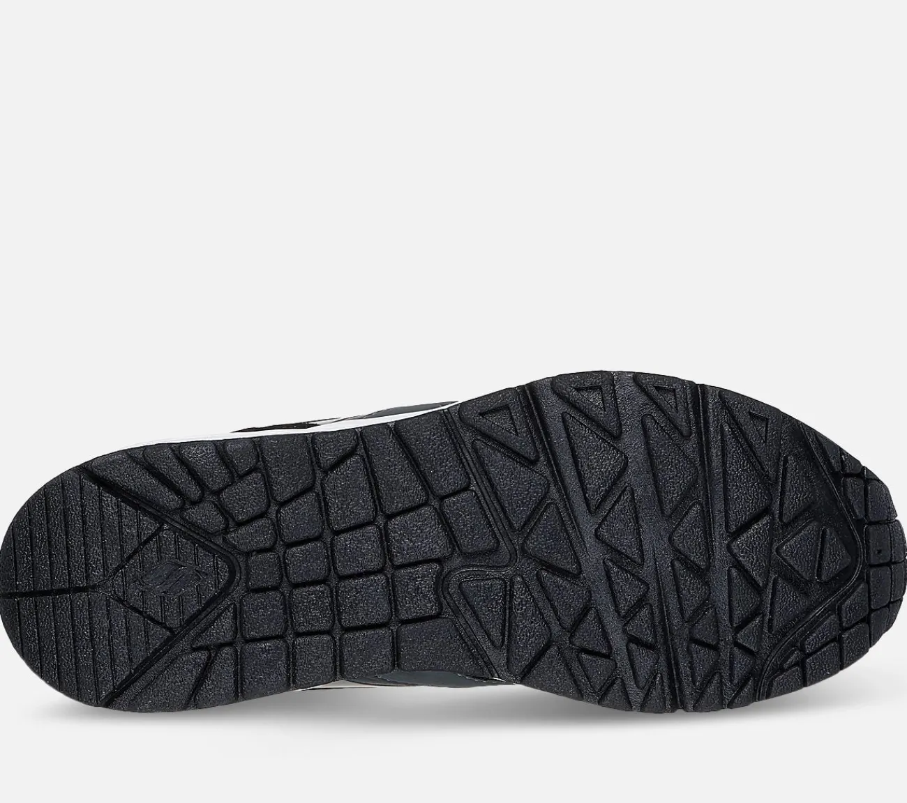 SKECHERS Uno Gen1 - Color Surge GYBK New