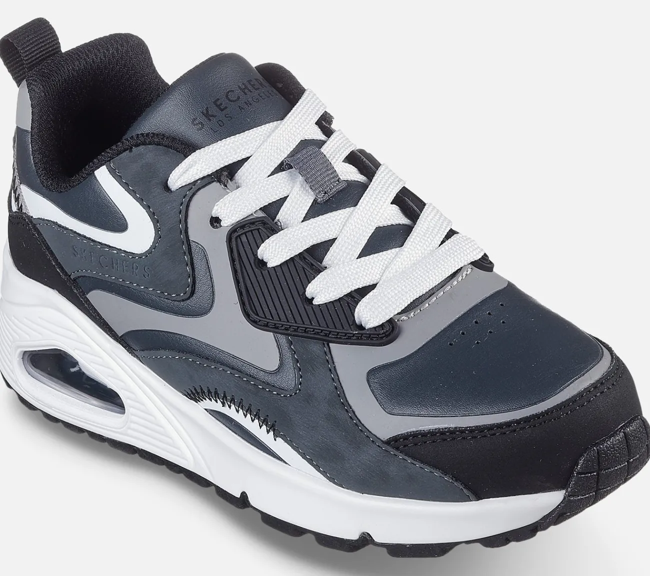 SKECHERS Uno Gen1 - Color Surge GYBK New