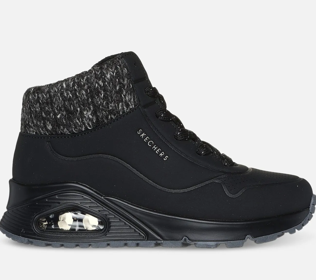 SKECHERS Uno Gen1 - Darling Daze BLK Discount