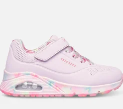 SKECHERS Uno Gen1 - Fresh Blooms LPMT Outlet