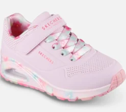 SKECHERS Uno Gen1 - Fresh Blooms LPMT Outlet