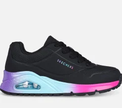 SKECHERS Uno Gen1 - Pop of Ombre BKMT Outlet