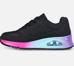 SKECHERS Uno Gen1 - Pop of Ombre BKMT Outlet
