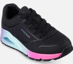 SKECHERS Uno Gen1 - Pop of Ombre BKMT Outlet