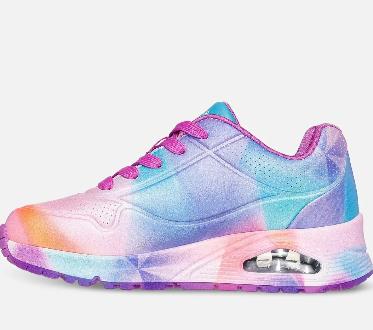 SKECHERS Uno Gen1 - Prism Burst PRMT Fashion