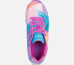 SKECHERS Uno Gen1 - Prism Burst PRMT Fashion