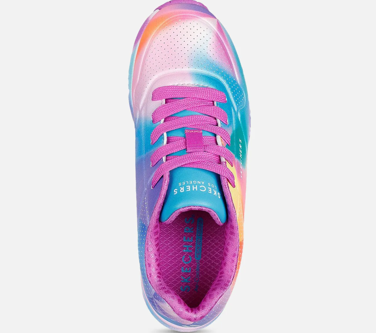 SKECHERS Uno Gen1 - Prism Burst PRMT Fashion