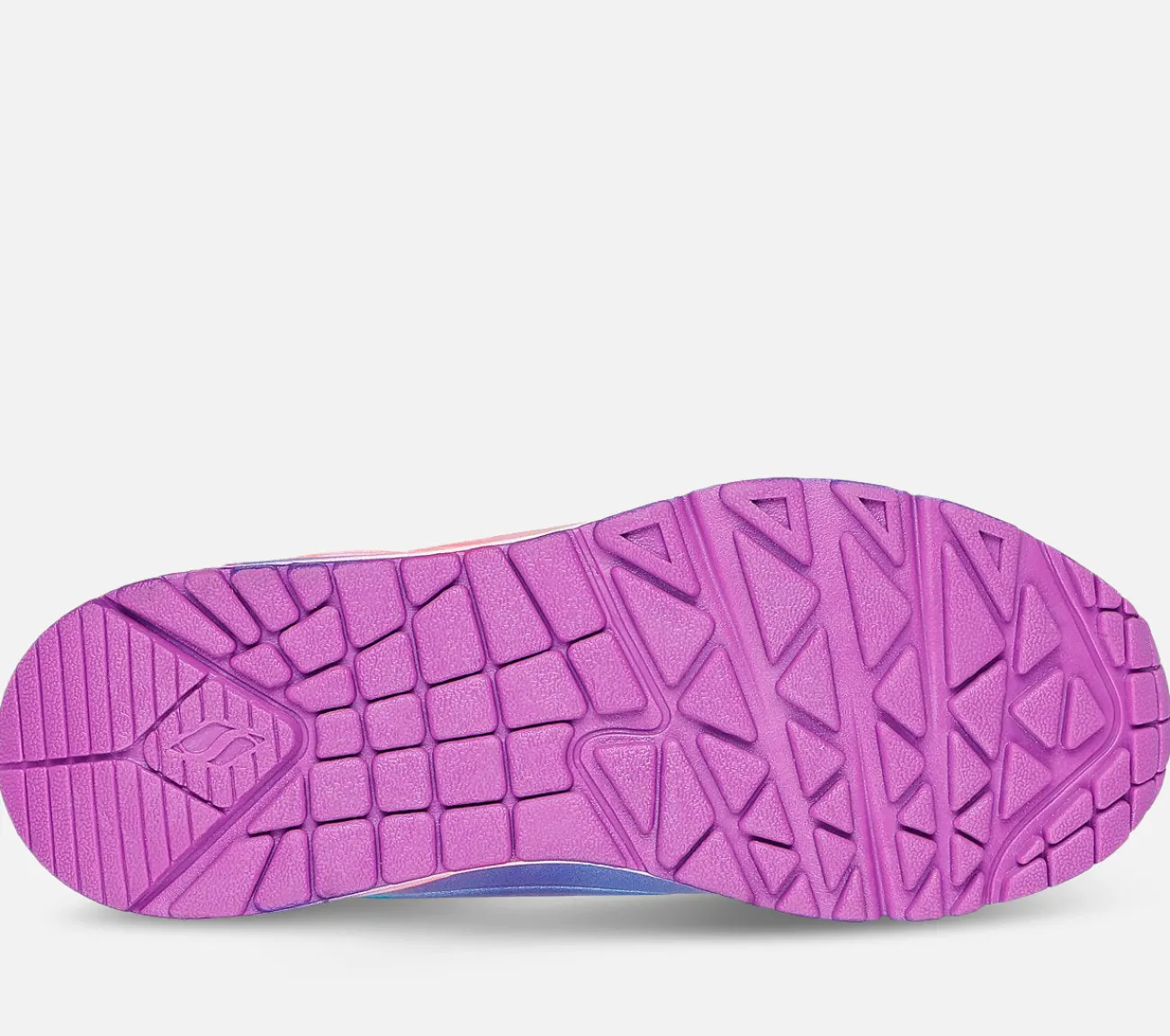 SKECHERS Uno Gen1 - Prism Burst PRMT Fashion