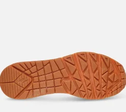 SKECHERS Uno Gen1 - Shimmer Away WHT Hot