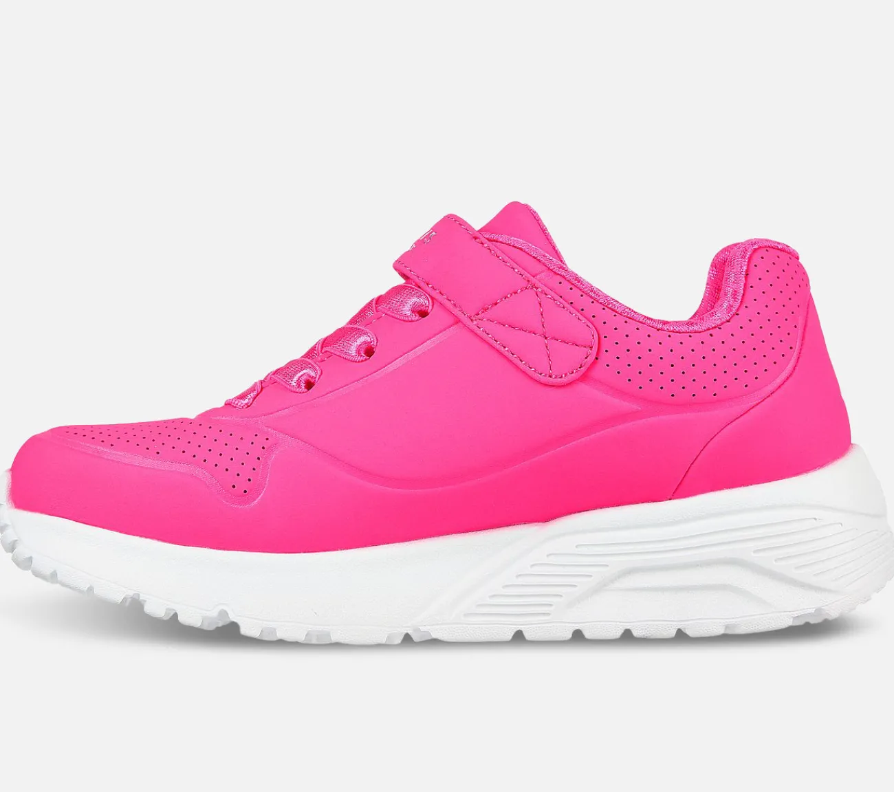 SKECHERS Uno Lite HTPK Fashion