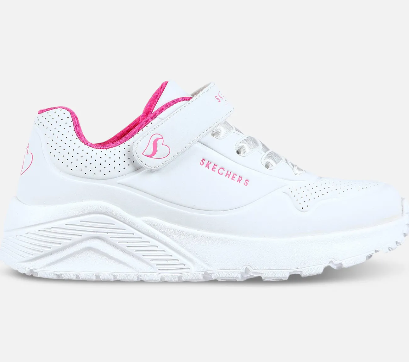 SKECHERS Uno Lite WHP Online