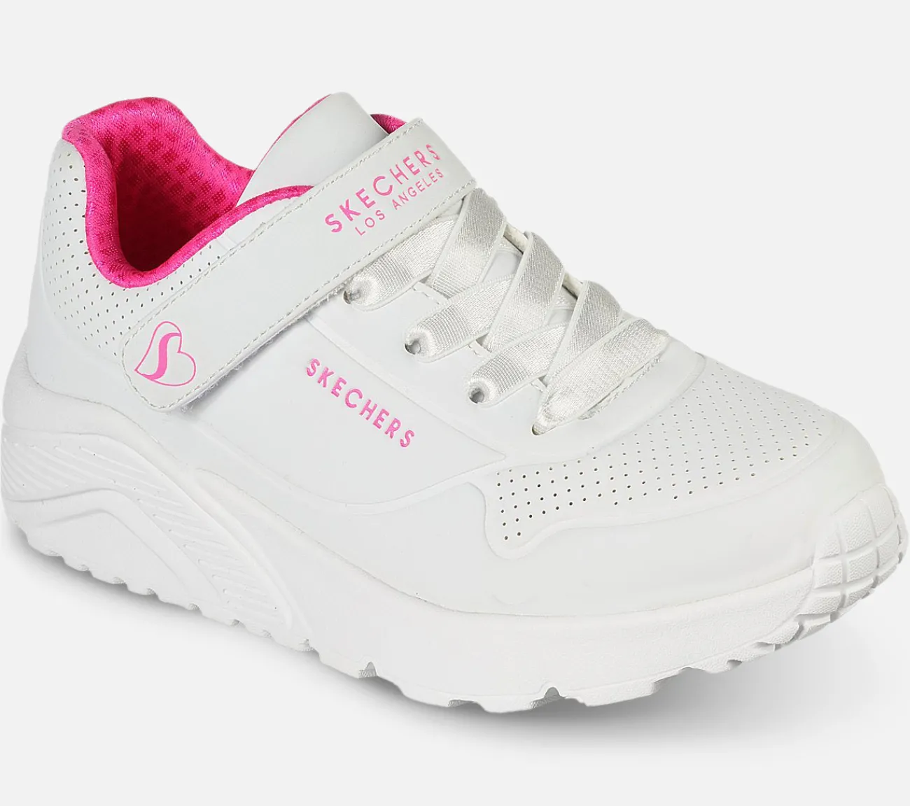SKECHERS Uno Lite WHP Online