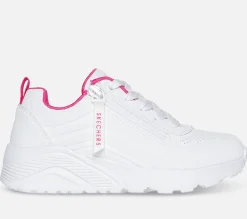 SKECHERS Uno Lite - Easy Zip WHPK Online