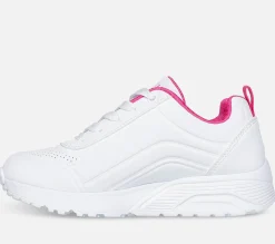 SKECHERS Uno Lite - Easy Zip WHPK Online