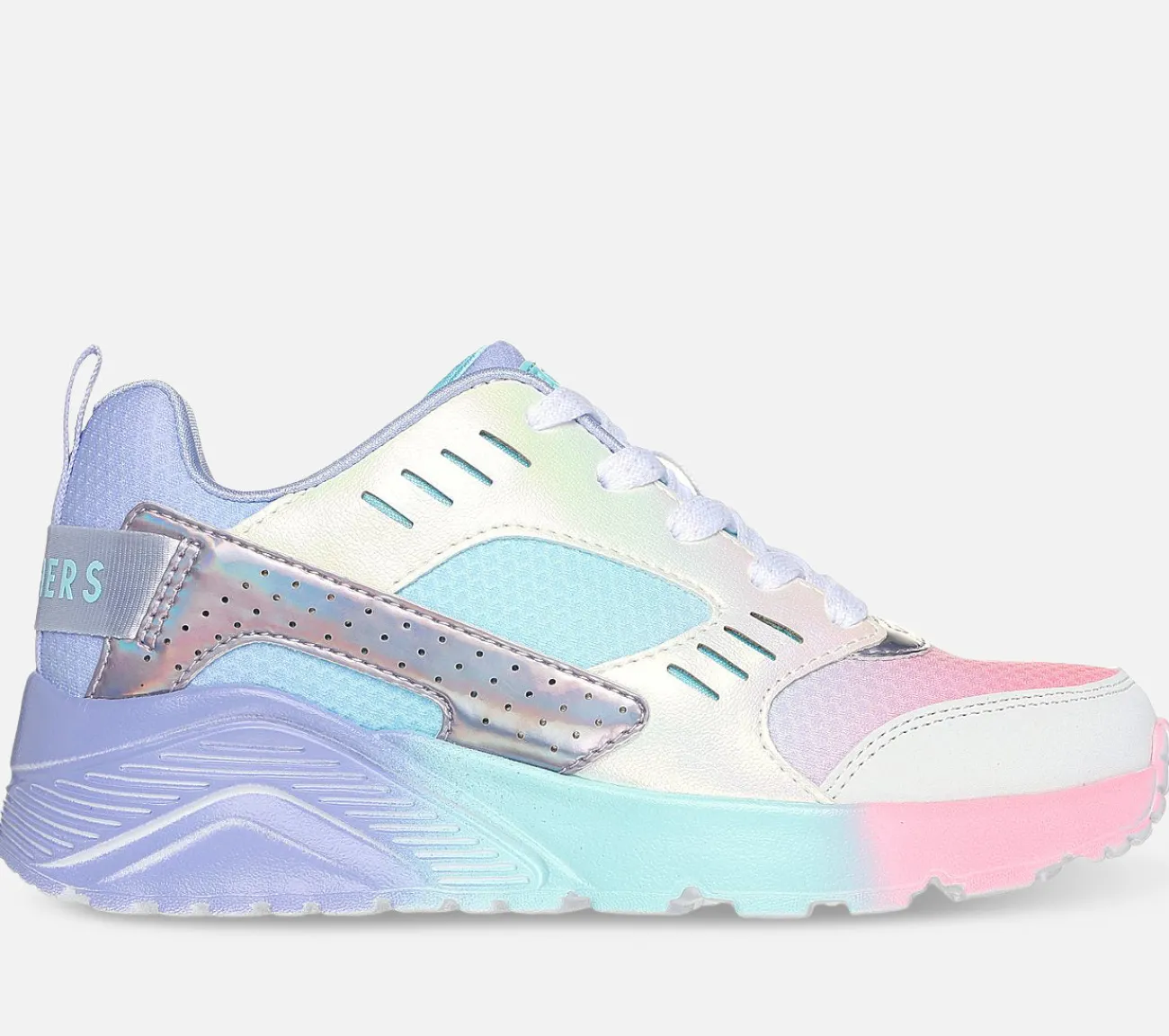 SKECHERS Uno Lite Electric Ombre PWMT Online