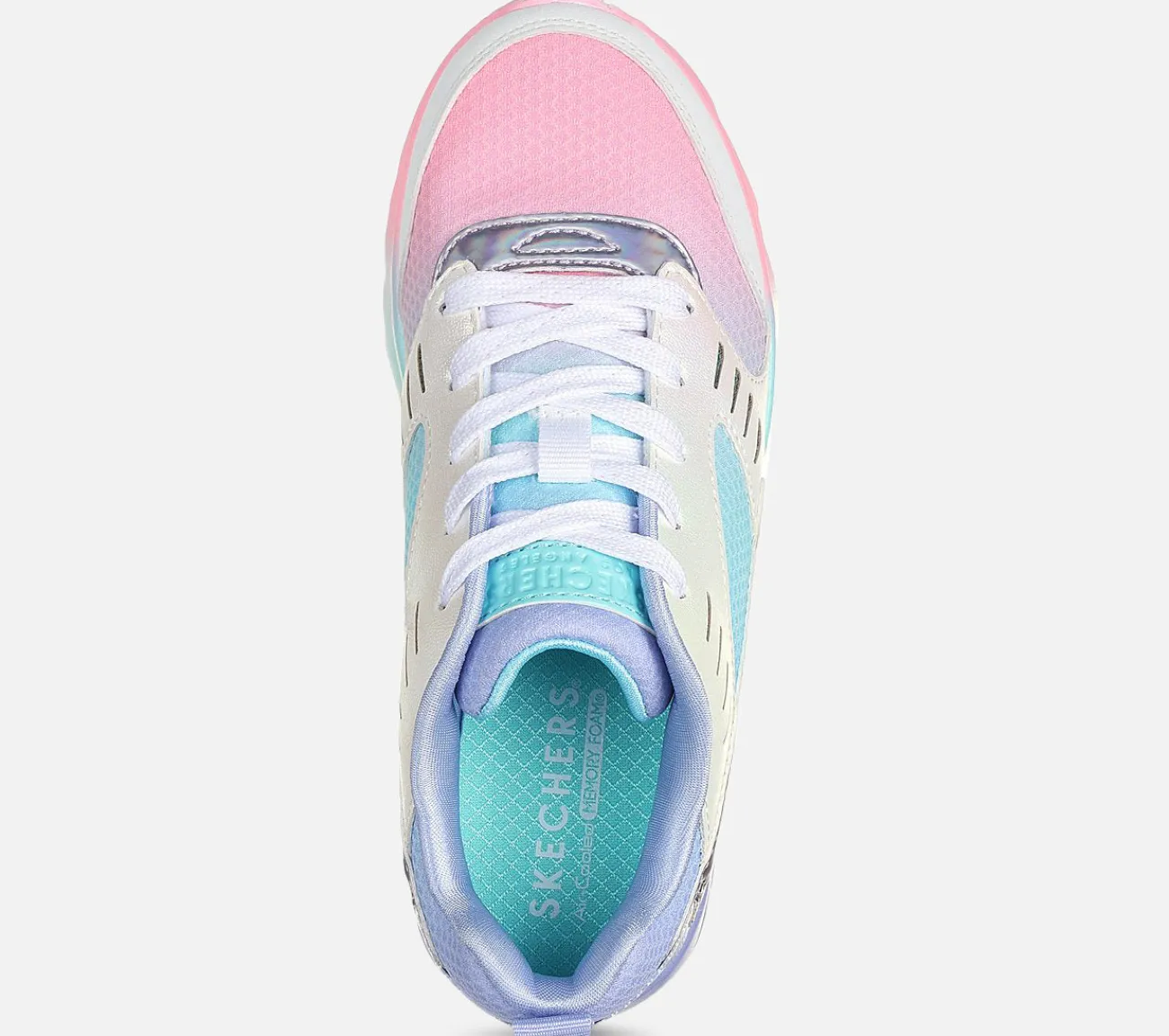 SKECHERS Uno Lite Electric Ombre PWMT Online