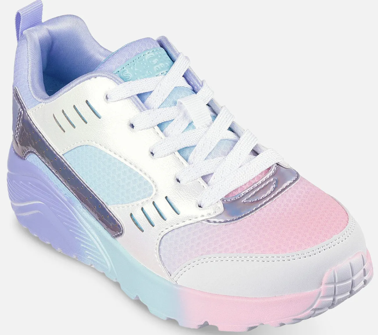 SKECHERS Uno Lite Electric Ombre PWMT Online