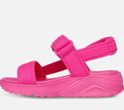 SKECHERS Uno Lite Sandal – Sunny Stand HTPK Discount