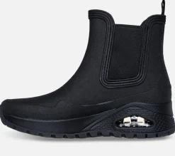 SKECHERS Uno Rugged - Dancing N The Rain - Waterproof BBK Sale