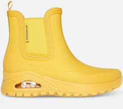 SKECHERS Uno Rugged - Dancing N The Rain - Waterproof YEL Sale