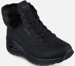SKECHERS Uno Rugged - Fall Air BBK Sale