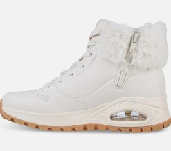 SKECHERS Uno Rugged - Fall Air NAT Fashion