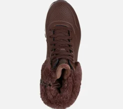 SKECHERS Uno Rugged - Fall Air 2 - Waterproof CHOC Best