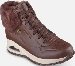 SKECHERS Uno Rugged - Fall Air 2 - Waterproof CHOC Best