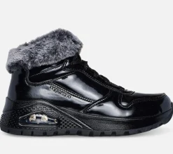 SKECHERS Uno Rugged - Fiesty Winter BBK Clearance