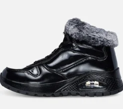 SKECHERS Uno Rugged - Fiesty Winter BBK Clearance