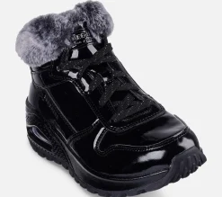 SKECHERS Uno Rugged - Fiesty Winter BBK Clearance