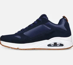 SKECHERS Uno Stacre NVY Sale