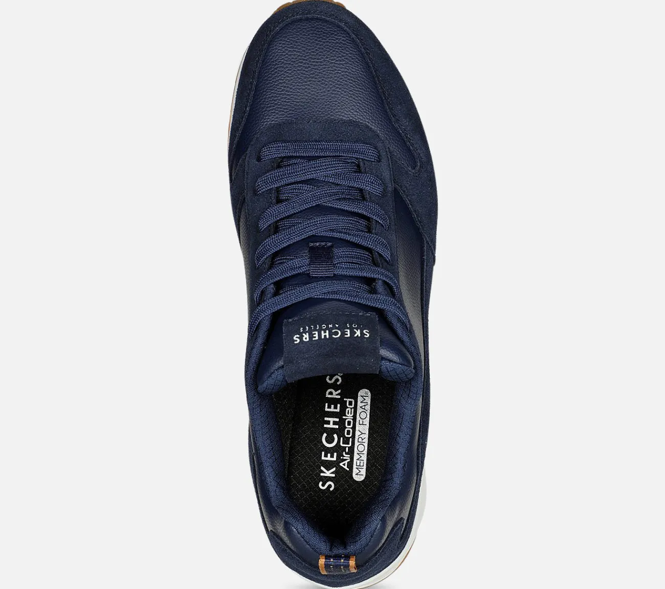 SKECHERS Uno Stacre NVY Sale