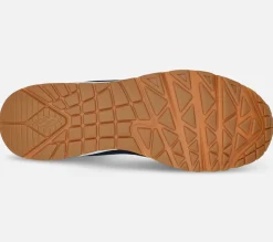 SKECHERS Uno Stacre NVY Sale