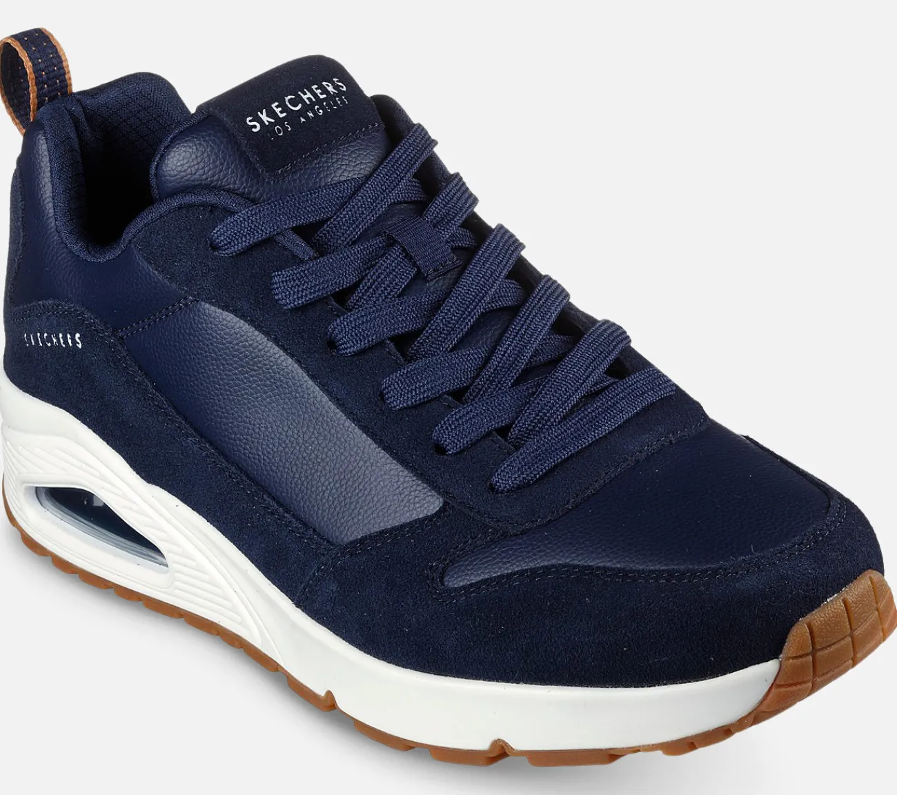 SKECHERS Uno Stacre NVY Sale