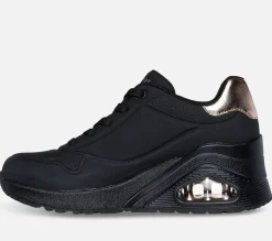 SKECHERS Uno Wedge - HI Steps BBK Sale