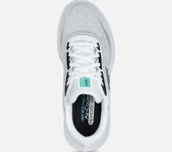 SKECHERS Vapor Foam - Smooth Ride WBK Hot