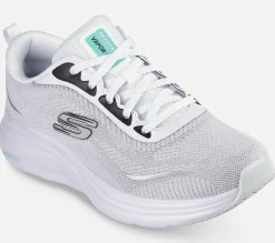 SKECHERS Vapor Foam - Smooth Ride WBK Hot
