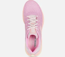 SKECHERS Vapor Foam - Summer Journey PKMT Hot