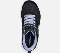 SKECHERS Wave 92 BLK New