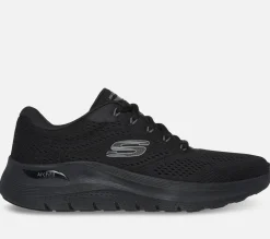 SKECHERS Wide Fit: Arch Fit 2.0 BBK Online