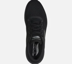 SKECHERS Wide Fit: Arch Fit 2.0 BBK Online