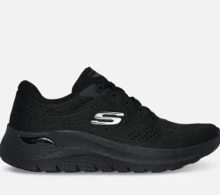 SKECHERS Wide Fit: Arch Fit 2.0 - Big League BBK Fashion