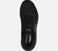 SKECHERS Wide Fit: Arch Fit 2.0 - Big League BBK Fashion