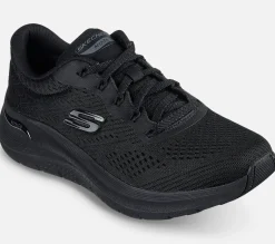 SKECHERS Wide Fit: Arch Fit 2.0 - Big League BBK Fashion