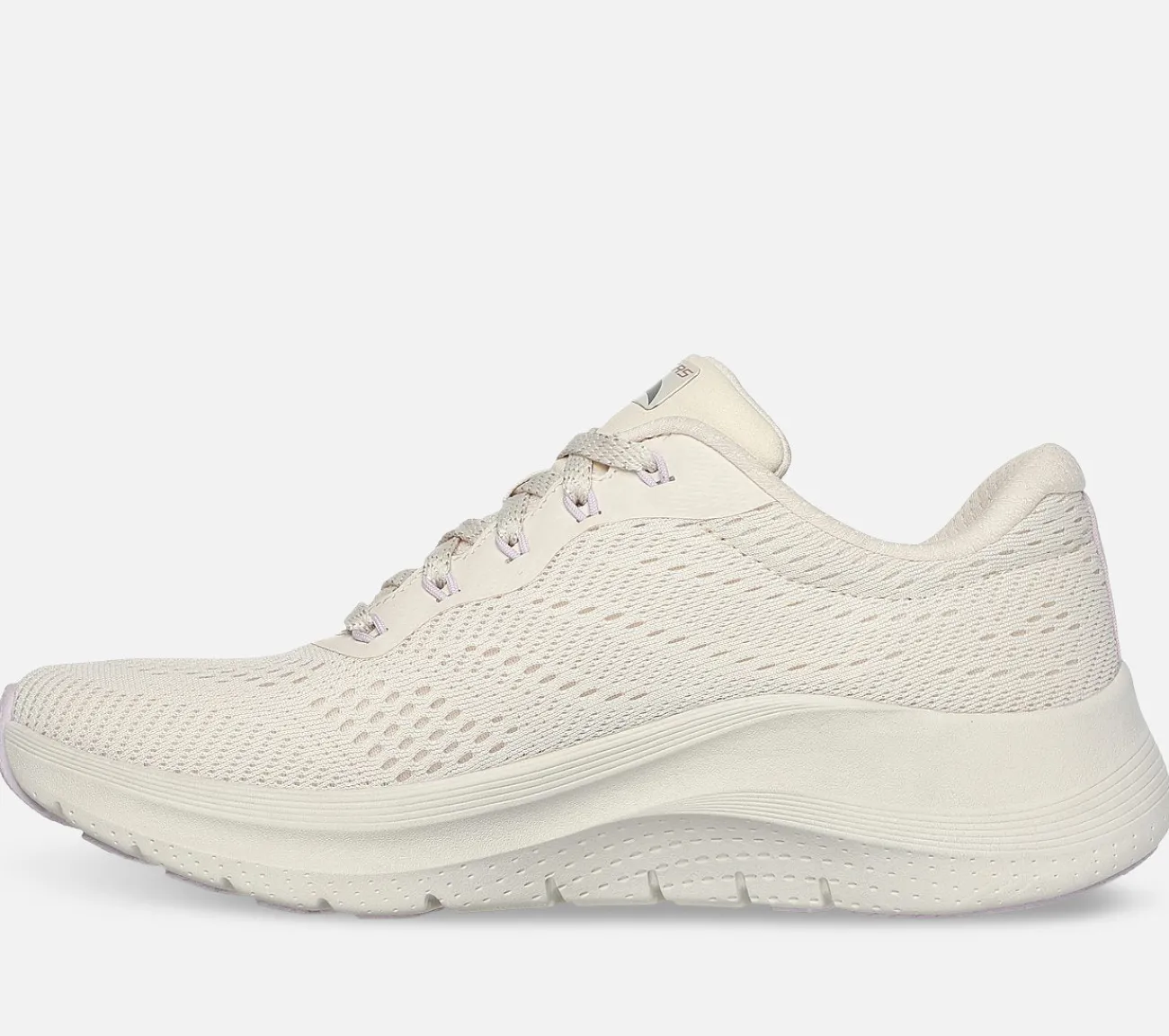 SKECHERS Wide Fit: Arch Fit 2.0 - Big League NTMT Fashion