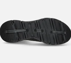 SKECHERS Wide Fit: Arch Fit - Banlin BBK Outlet